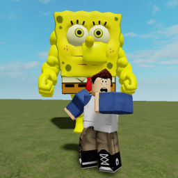 Survival The Spongebob the killer