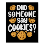 Tough cookies club