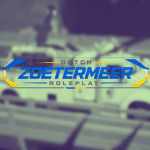 Dutch Zoetermeer Roleplay I DZRP