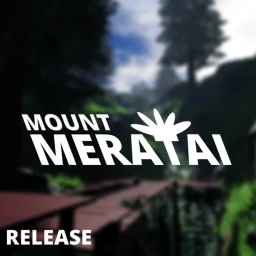 [UPD] 🚩 Mount Meratai icon