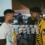 STEPPER$