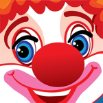The Clown Run ! 3D Labyrinth Of Doom Group