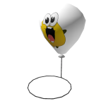 :steamhappy: Balloon