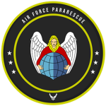 Air Force Pararescue ᅠ
