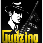 Gudzino Crime Family