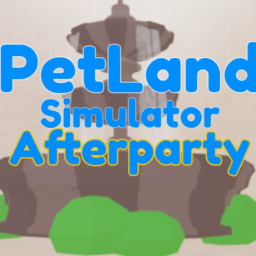 PetLand Simulator (Afterparty)