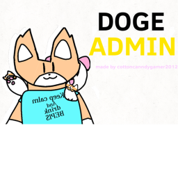 doge fan club