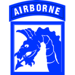 XVIII Aіrbornе Corps
