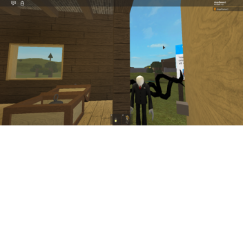 A Nightmare's Revenge