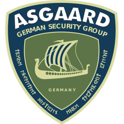 Asgaard Training Grounds