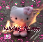 kalixia’s thiceyys