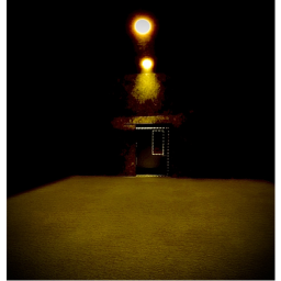 HALL OF UNEMPLOYMENT.