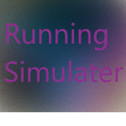 Runing Simulater