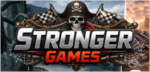 The Stronger Games [STG]