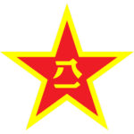 [八一] Ministry of National Defense