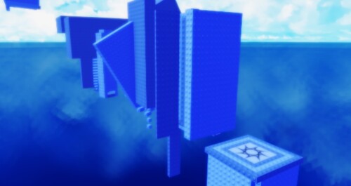 Roblox Tiered Obby