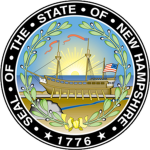 The State Of New Hampshire ®️(TSMH)