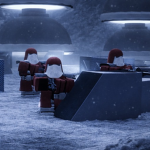 4th Sector Army - AGR