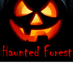 The Haunted Forest