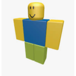 the world of the noob god