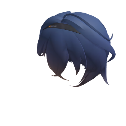 Belle Hair Alt | ZZZ Roblox item