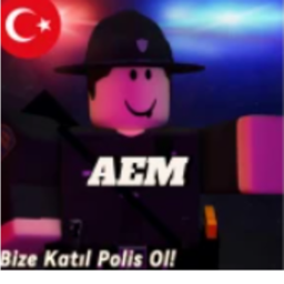 [YENİ🔥]  Türk Polis Teşkilatı
