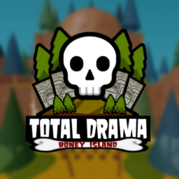 ☠️Total Reality: Boney Island☠️