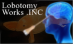 lobotomy works inc