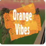 Orange Vibes!