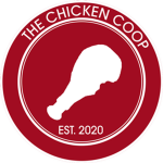[ The Chicken Coop ]