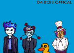 Da Bois Offical Group