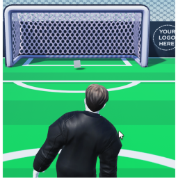 [TEMPLATE] KickBall