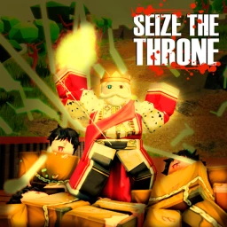 SEIZE THE THRONE! [ALPHA]  icon