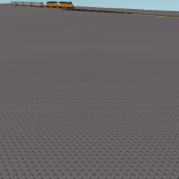 Union Pacific short railroad