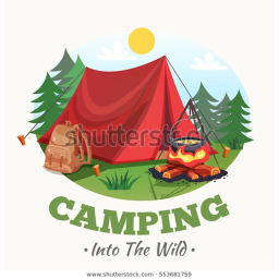 donate campsite