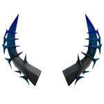 BlueBerry Horns