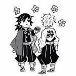 {Anime squad}