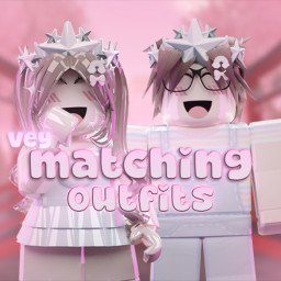 [NEW 🌸] Vey' MATCHING OUTFITS