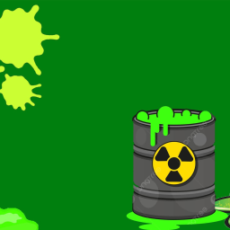 Toxic obby
