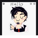 THE UWU AMY!