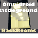 [machine slight nerf] Omnidroid Battlegrounds