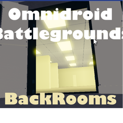 Omnidroid Battlegrounds