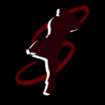 [Silhouette]