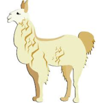 Llama Paradise