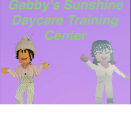Gabby's Sunshine Daycare Training Center
