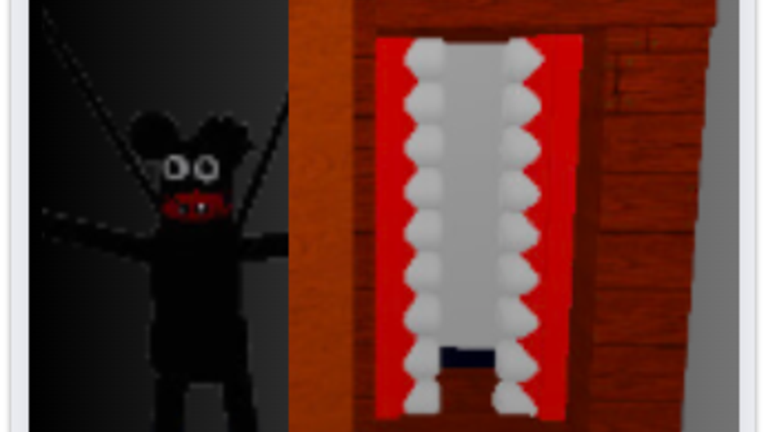 Trevor Creatures New Killer screenshot 1