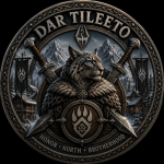 Skyrim - Dar Tileeto Holdings
