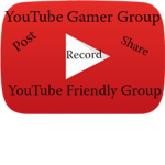 YouTube Gamer Group