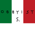 Italian Obbyists.