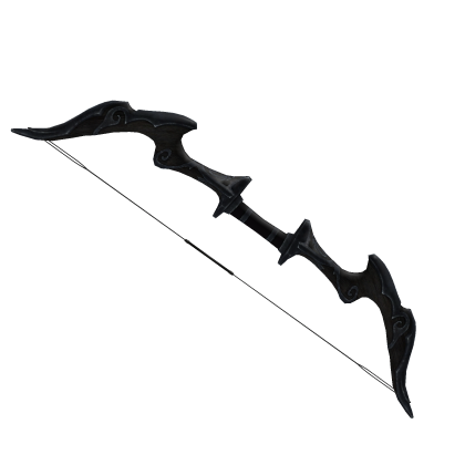 Knightingales Bow Roblox item